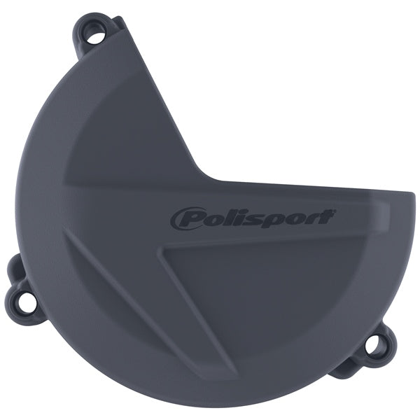 POLISPORT CLUTCH COVER PROTECTOR GY SHERCO 8465400003