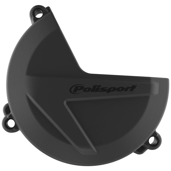 POLISPORT CLUTCH COVER PROTECTOR BK SHERCO 8465400004