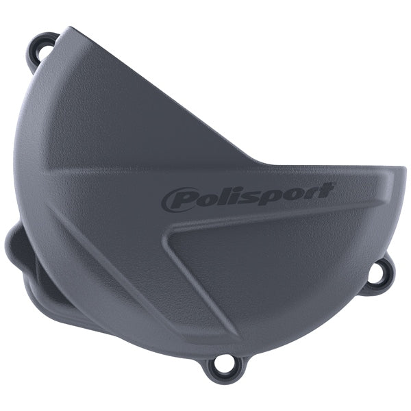 POLISPORT CLUTCH COVER PROTECTOR GY HON 8465700003