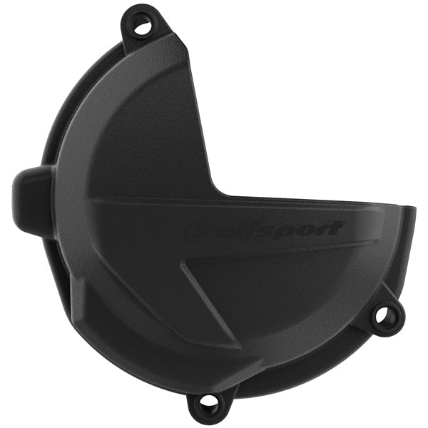 POLISPORT CLUTCH COVER PROTECTOR BK BETA 8465800001