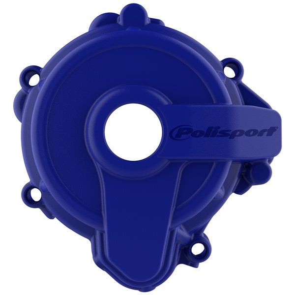 POLISPORT IGNITION COVER PROTECTOR BL SHERCO 8466000002