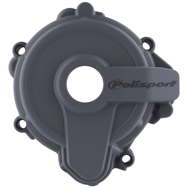 POLISPORT IGNITION COVER PROTECTOR GY SHERCO 8466000003