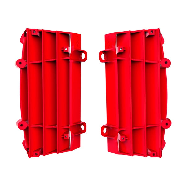 POLISPORT RADIATOR LOUVER RD GASGAS 8466800005