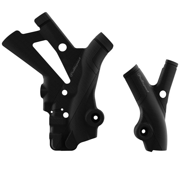 POLISPORT FRAME PROTECTOR BK BETA 8466900001