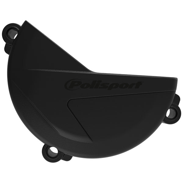 POLISPORT CLUTCH COVER PROTECTOR BK SHERCO 8467200001
