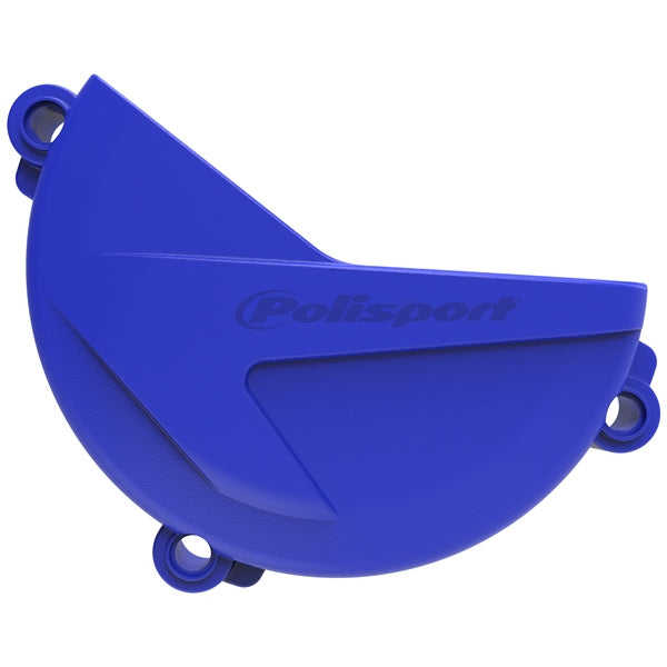 POLISPORT CLUTCH COVER PROTECTOR BL SHERCO 8467200002