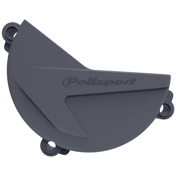 POLISPORT CLUTCH COVER PROTECTOR GY SHERCO 8467200003