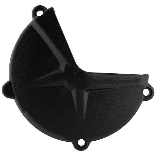 POLISPORT CLUTCH COVER PROTECTOR BK GASGAS 8467300001