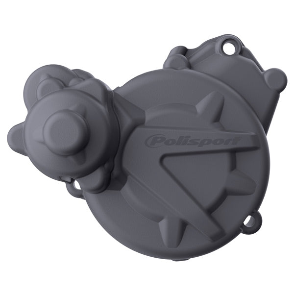 POLISPORT IGNITION COVER PROTECTOR GY GASGAS 8467600003