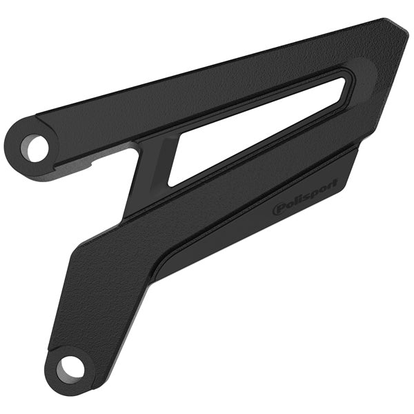 POLISPORT SPROCKET PROTECTOR FT BK YAM 8468000001