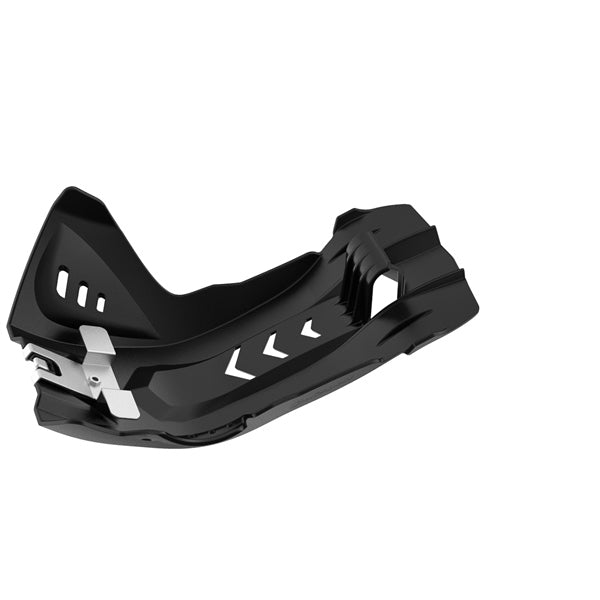 POLISPORT SKID PLATE FORTRESS BK KTM 8468900004