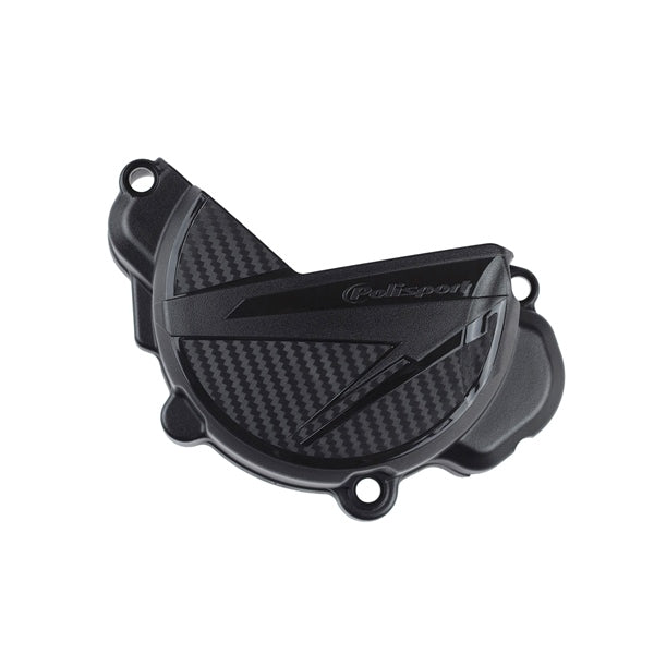 POLISPORT IGNITION COVER PROTECTOR BK KTM 8471100001