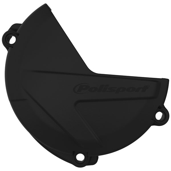 POLISPORT CLUTCH COVER PROTECTOR BK YAM 8471200001