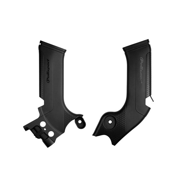 POLISPORT FRAME PROTECTOR BK KAWA 8471400001