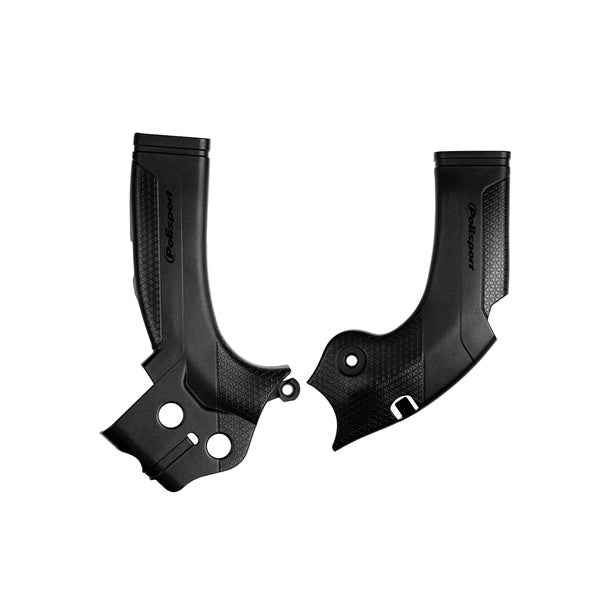 POLISPORT FRAME PROTECTOR BK YAM 8471500001