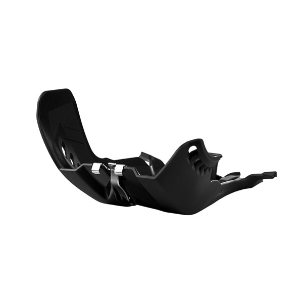 POLISPORT SKID PLATE FORTRESS BK KTM 8471700001