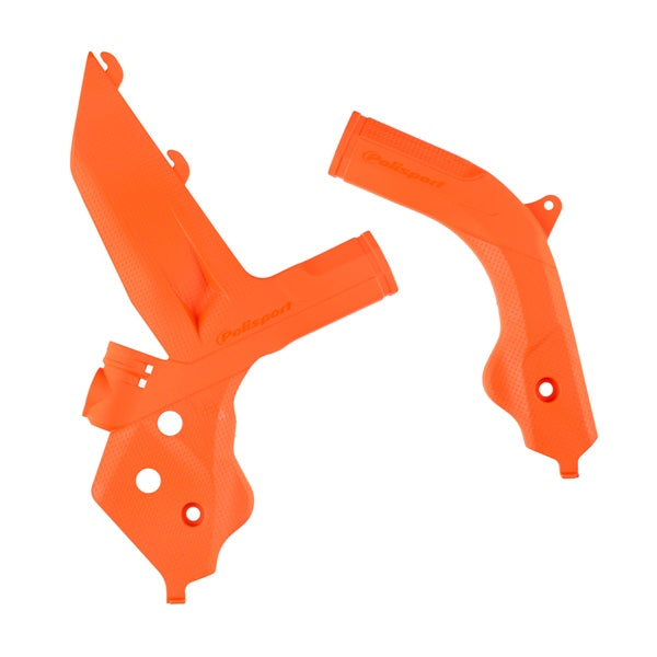 POLISPORT FRAME PROTECTOR OG KTM 8472900002