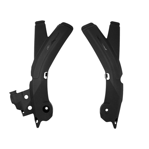 POLISPORT FRAME PROTECTOR BK SHERCO 8473000001