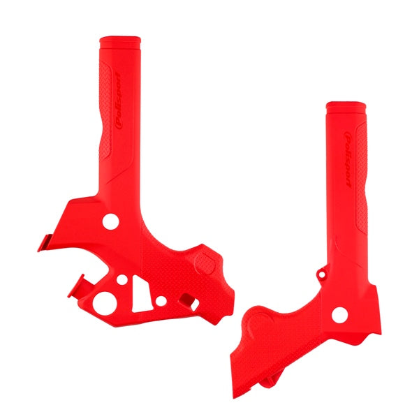 POLISPORT FRAME PROTECTOR RD GASGAS 8473100002