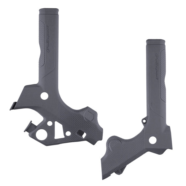 POLISPORT FRAME PROTECTOR GY GASGAS 8473100003