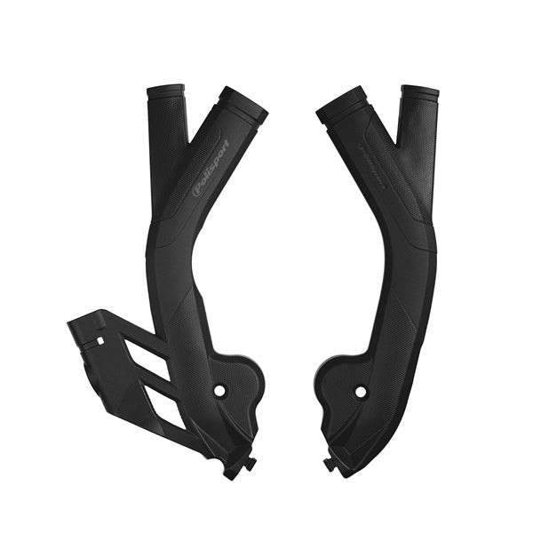 POLISPORT FRAME PROTECTOR BK BETA 8473500001