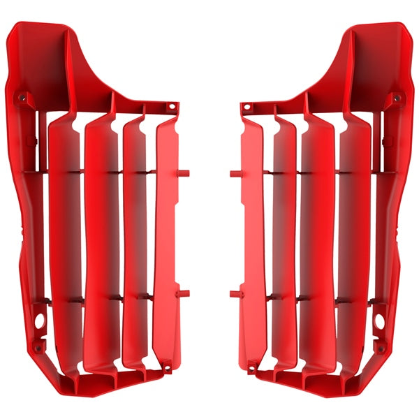 POLISPORT RADIATOR LOUVER RG HON 8474100002