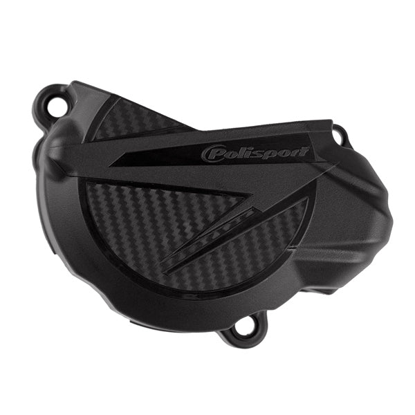POLISPORT IGNITION COVER PROTECTOR BK KTM 8474300001