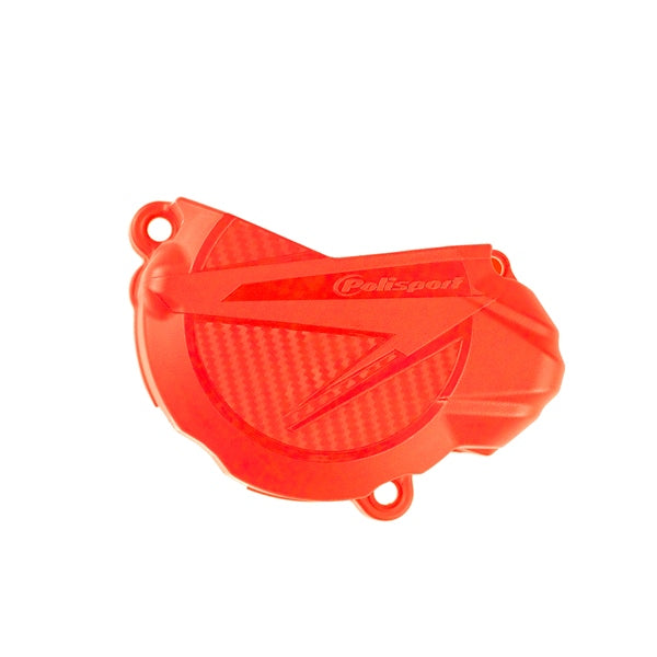 POLISPORT IGNITION COVER PROTECTOR OG KTM 8474300002