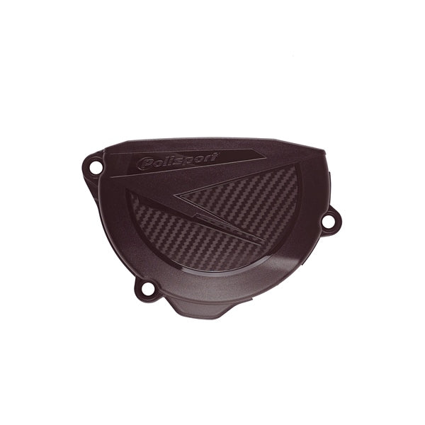 POLISPORT CLUTCH COVER PROTECTOR BK KYM 8474700001