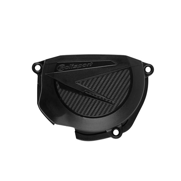 POLISPORT CLUTCH COVER PROTECTOR BK BETA 8474800001