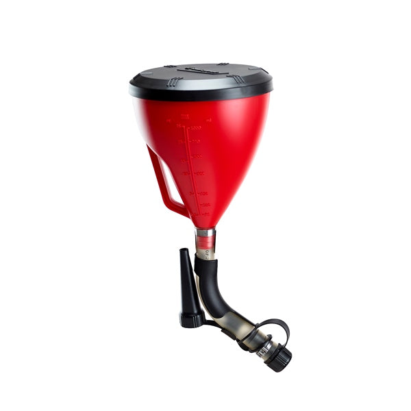 POLISPORT FUNNEL PROOCTANE 8475500001