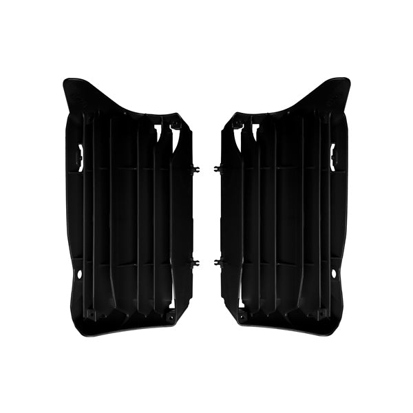 POLISPORT RADIATOR LOUVER BK HON 8476100001