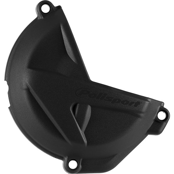POLISPORT CLUTCH COVER PROTECTOR BK GASGAS 8478700001