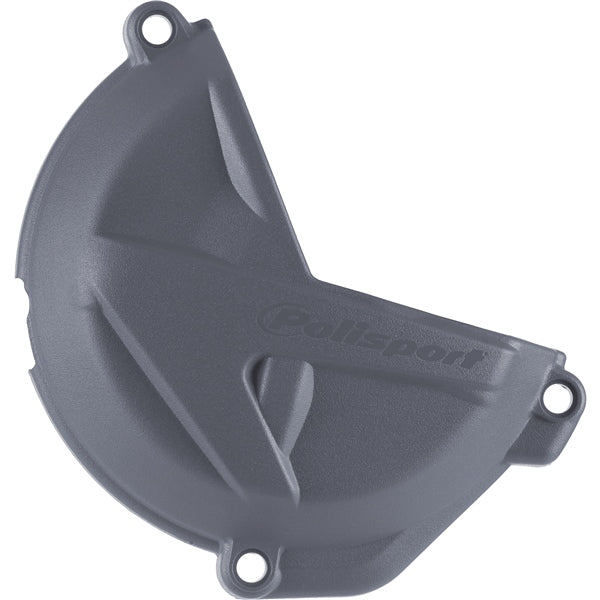 POLISPORT CLUTCH COVER PROTECTOR GY GASGAS 8478700003