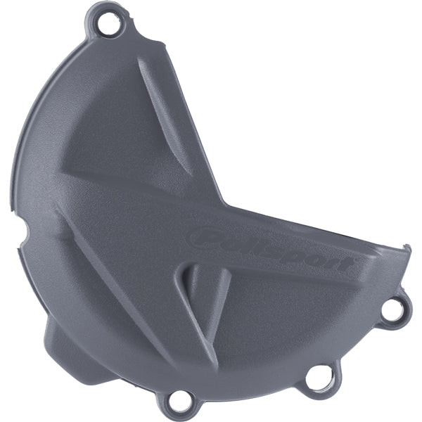 POLISPORT CLUTCH COVER PROTECTOR GY GASGAS 8478800003