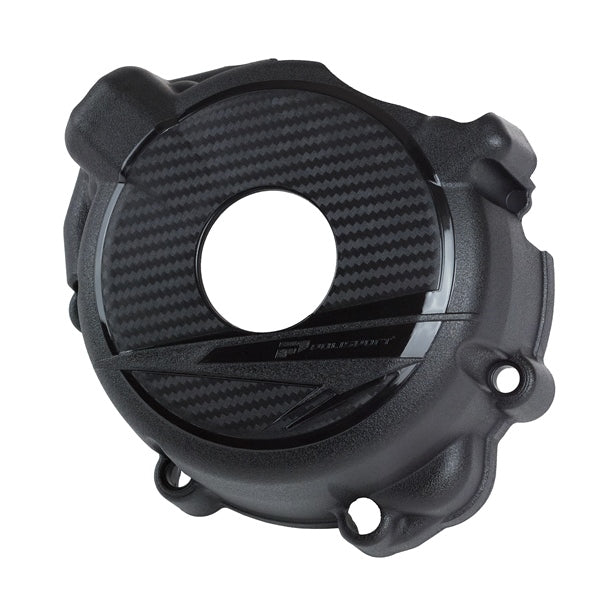 POLISPORT IGNITION COVER PROTECTOR BK SUZ 8479000001