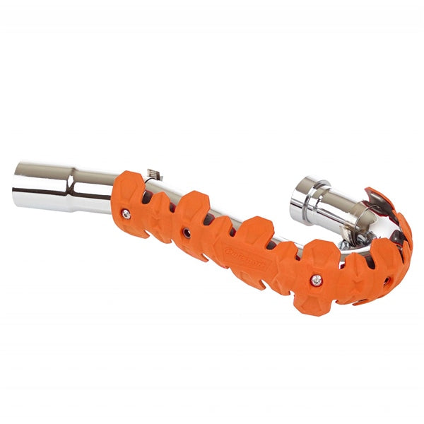 POLISPORT HEAD PIPE GUARD SHORT OG 8483700002