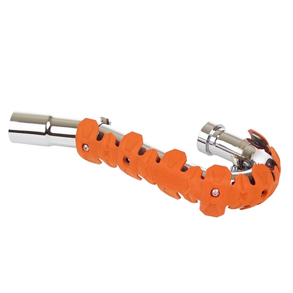 POLISPORT HEAD PIPE GUARD LONG OG 8483800002