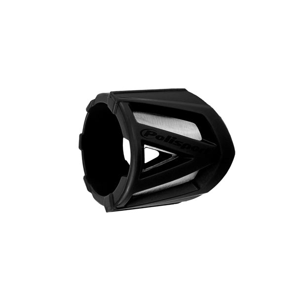 POLISPORT SILENCER PROTECTOR 7.8-11.8 BK 8483900001