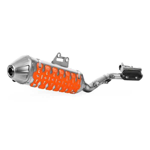 POLISPORT SILENCER PROTECTOR EXTREME OG 8484100002