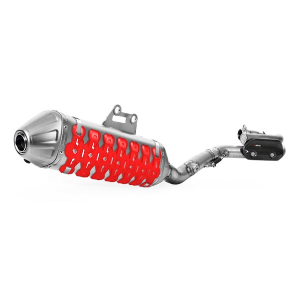 POLISPORT SILENCER PROTECTOR EXTREME RD 8484100004