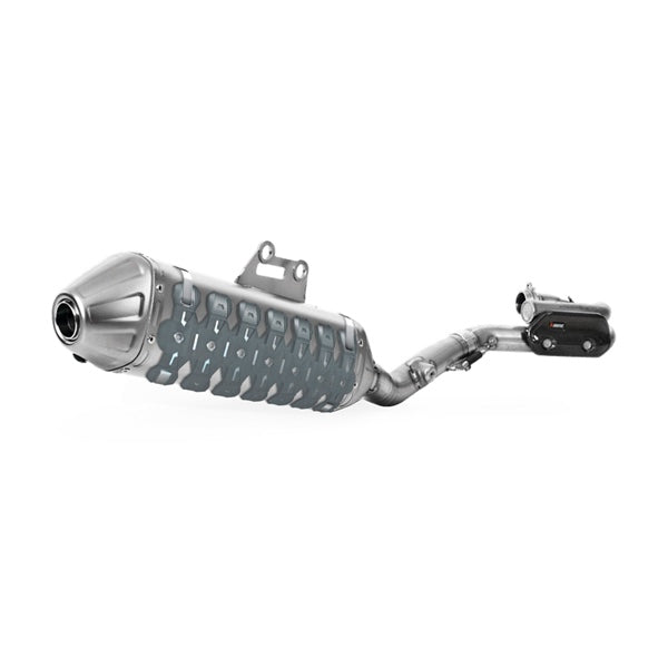 POLISPORT SILENCER PROTECTOR EXTREME GY 8484100005