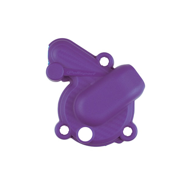 POLISPORT WATER PUMP COVER PROTECTOR BL SHERCO 8484600002