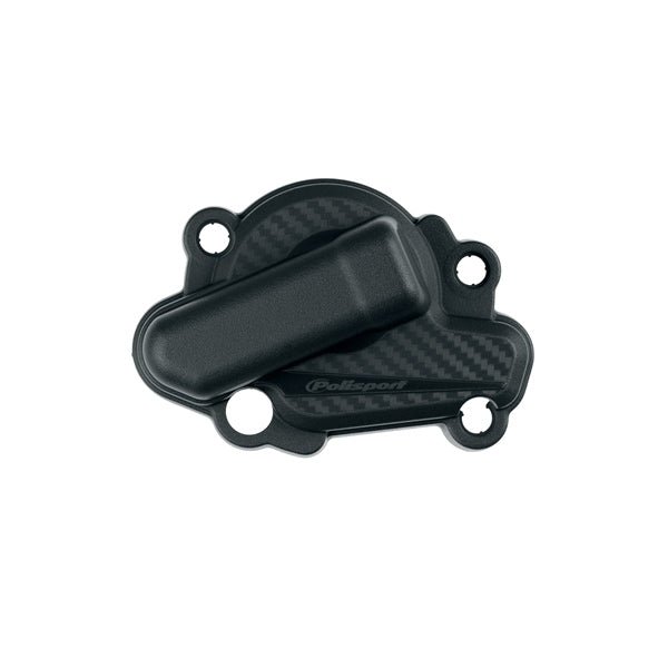 POLISPORT WATER PUMP COVER PROTECTOR BK SHERCO 8484700001