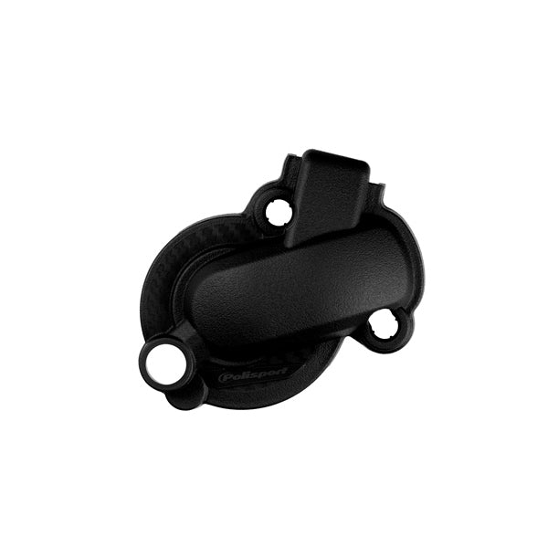 POLISPORT WATER PUMP COVER PROTECTOR BK KTM 8485000001
