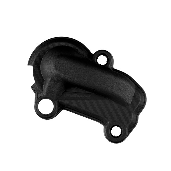 POLISPORT WATER PUMP COVER PROTECTOR BK KTM 8485100001
