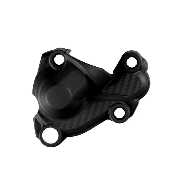 POLISPORT WATER PUMP COVER PROTECTOR BK HUSQV 8485200001