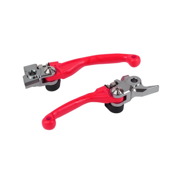 POLISPORT PIVOT LEVER KIT RD HON 8487200003
