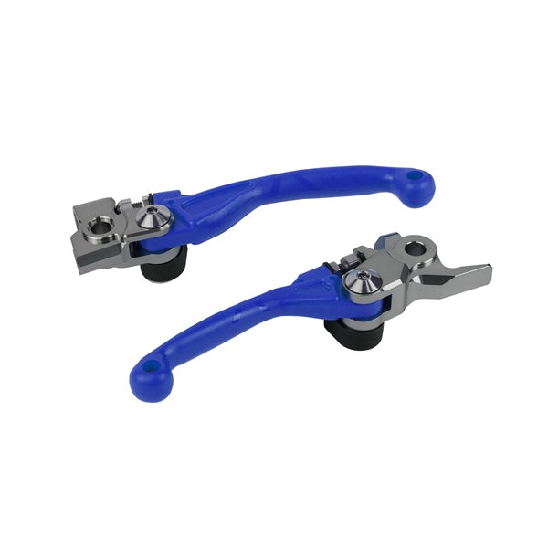 POLISPORT PIVOT LEVER KIT BL YAM 8487200029