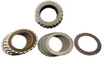 BELT DRIVES LTD. REPL BDL B/DRV CLUTCH PACK 1131-2455